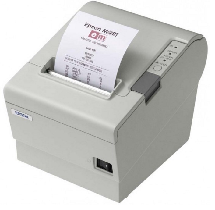 download driver printer epson tm88iv