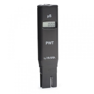 HANNA HI 98308 Water Purity Tester