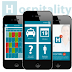 Hospitality App gelanceerd