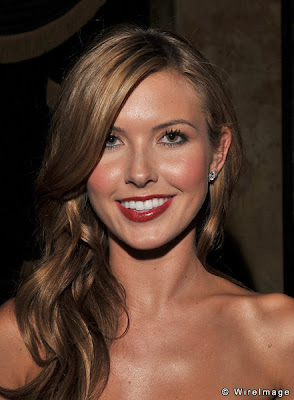 Audrina Patridge Hot Sexy Photo Gallery