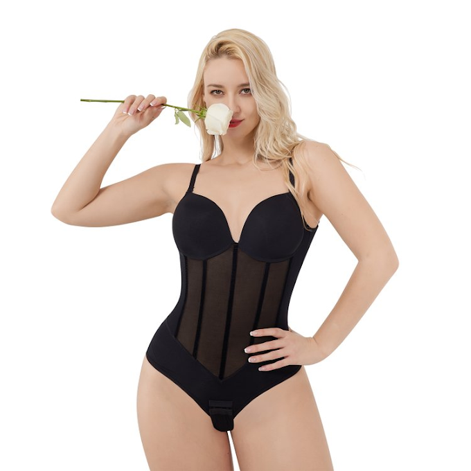 Top 4 Shapewear You Need in Your Closet
