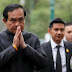 Terbongkarnya Rencana Pembunuhan PM Thailand 