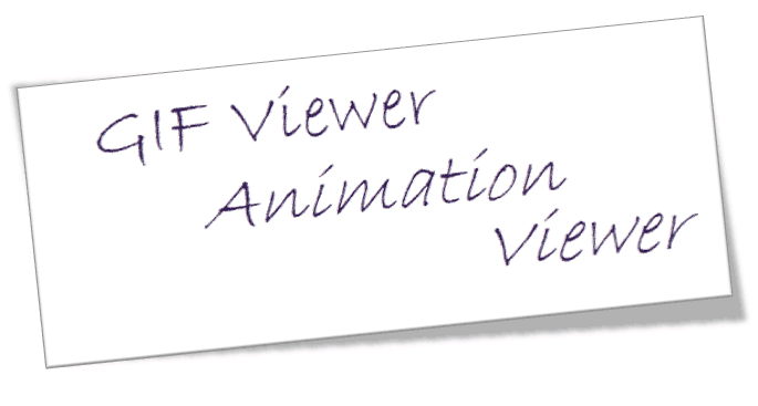 How to View Animated GIF Files in Windows