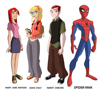 Spiderman Party, Free Printable Image.