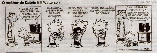 Calvin