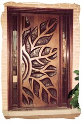 Good Wood Design 01 - 06