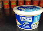 Free Lactaid Pineapple Cottage Cheese at Publix