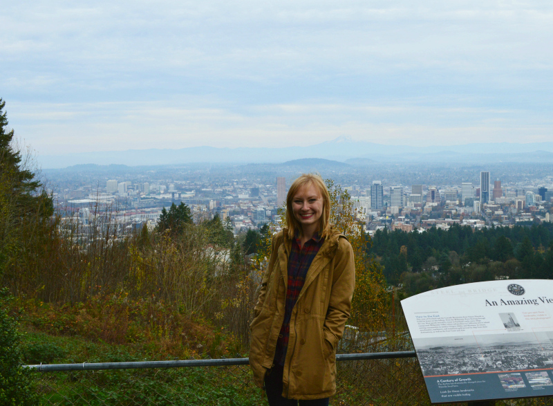 5 Reasons to Visit Portland, Oregon | Organized Mess