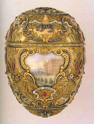 Fabergé / Φαμπερζέ