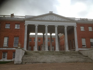 Osterley Park National Trust