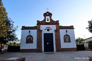 CORTEGANA, Huelva, España