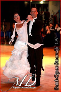 Demuinck Pardon NADB Ballroom Dancing