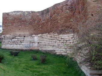 Ο Ιππόδρομος. Το «Circus Maximus» της υστερορωμαϊκής Θεσσαλονίκης