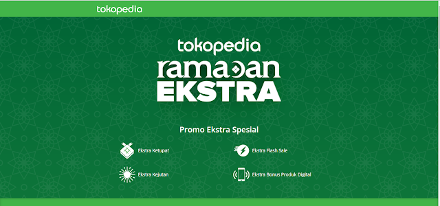 ramadan ekstra