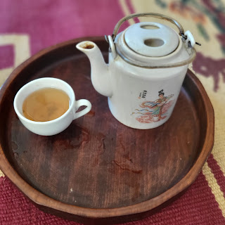 Wietnam herbata
