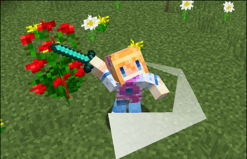 マターライフ マインクラフト プレーヤーの動きが滑らかになる マターライフ マインクラフト プレーヤーの動きが滑らかになる