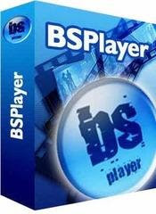  BSPlayer Pro 2.41 Build O BSPlayer é um dos players mais utilizados na internet atualmente, a qualidade de seus serviços e a quantidade de recursos que ele oferece chama a atenção de muitos usuários e faz com que cada dia mais pessoas conheçam este ótimo player. Músicas, filmes, DVD´s, rádios e televisão online, reproduza tudo isso com um único programa em português.