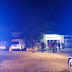 Grupo armado se roba un cuerpo de las instalaciones del SEMEFO en Iguala 