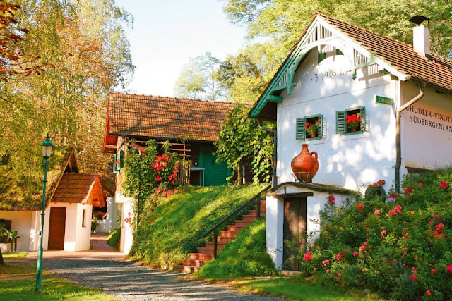 Village in Austria