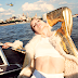 pier 57: suzanne diaz by cedric buchet for elle italia november 2013