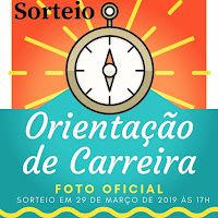  Sorteio