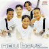 New Boyz - Meraung MP3