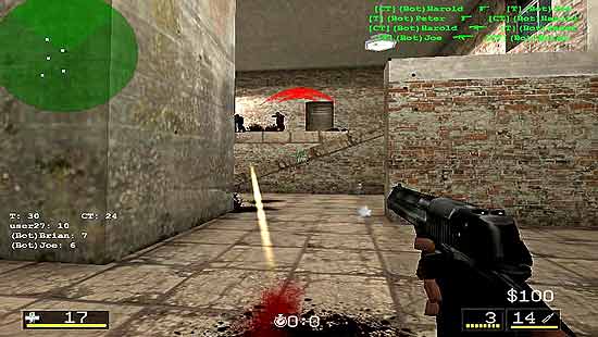 CS Portable Mod Apk Android