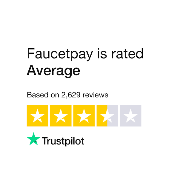FaucetPay.com Review - Is It Legit? (Payment Proof)
