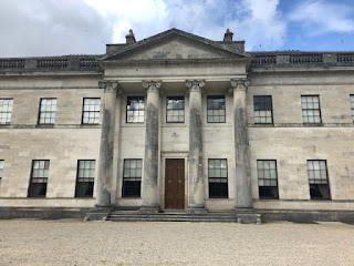 Castle Coole