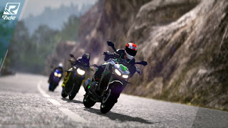 Ride 2 direct download full free game