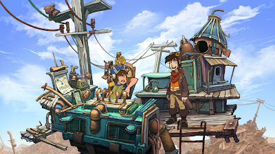 Deponia Pc