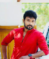 Madhu Babu (Actor) Biography, Wiki, Age, Height, Career, Family, Awards and Many More