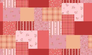 fondo de Patchwork