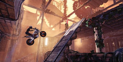 Trials Fusion Awesome Level Max Free Download