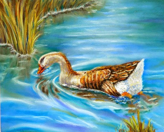 https://www.etsy.com/listing/199838213/gracefully-swimming-goose-original?ref=favs_view_3