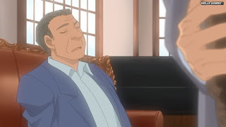 名探偵コナンアニメ 1049話 目暮、刑事人生の危機 | Detective Conan Episode 1049