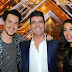 Alex & Sierra: The X Factor Winners Hoping To Babysit For Simon Cowell 