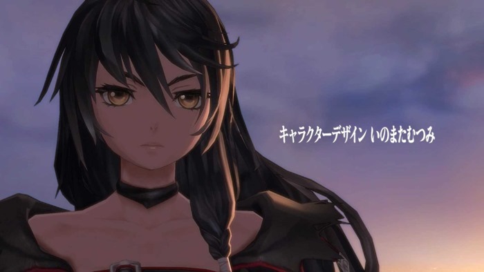 Tales of Berseria