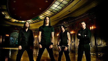 #3 Bullet For My Valentine Wallpaper