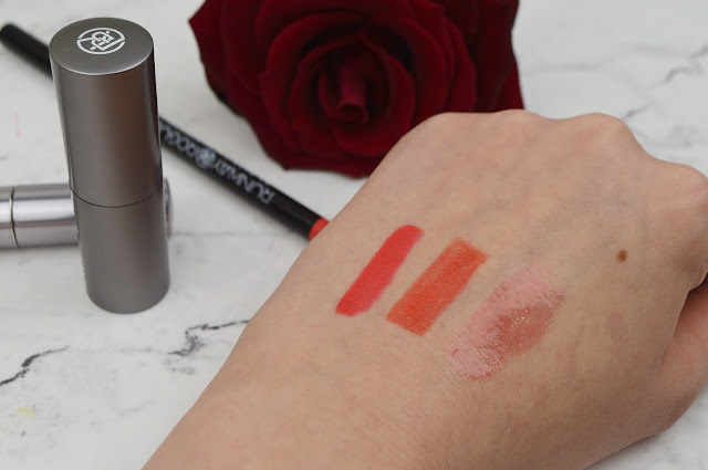 Lovelaughslipstick Blog - Runway Rogue Lip Products Review