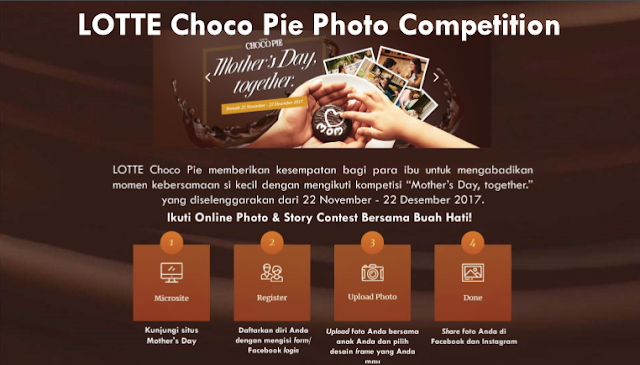 LOTTE Choco Pie, Waktu kualitas bareng anak, Parenting