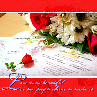 Images Of Flowers With Quotes. Valentines/Quotes Design Card