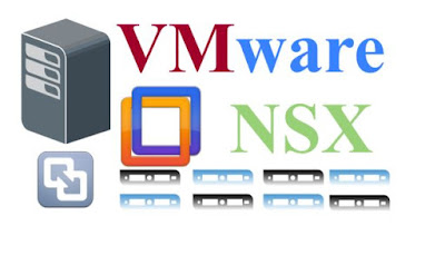 Do You Know about VMWare NSX ? and What it is ?
