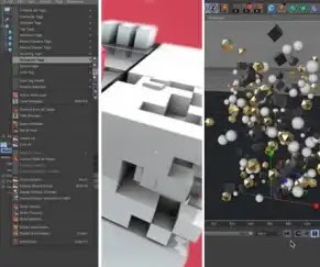 Cinema 4D،How to Start Learning Motion Graphics Using Cinema 4D،الموشن جرافيك: كيف تبدأ في تعلم Motion Graphics باستخدام Cinema 4D،How to Learning Motion Graphics Using Cinema 4D،الموشن جرافيك (Motion Graphics)،How to Start Learning Motion Graphics Using Cinema 4D،Learn Basic Modeling،Learn MoGraph tools،Learn Simulations & Dynamics،Materials،Cameras,Lighting & Rendering