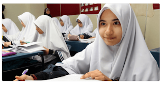 Download Lengkap RPP Bahasa Indonesia Kelas 8 SMP/MTs K13 Terbaru