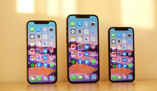 Top10 best phones in 2021 : Best phones 2021 - Best cell phones 2021