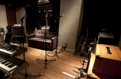 Peralatan Penting Apa Saja Yang Diperlukan Untuk Mendirikan Studio Musik