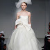 VERA WANG SPRING 2012 BRIDAL COLLECTION