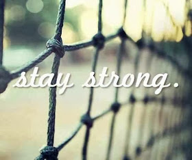 Stay Strong Quotes (Quotes About Moving On 0181) 4