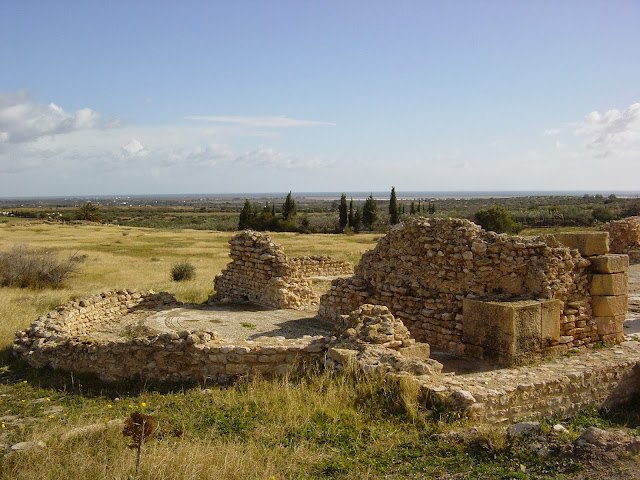 Sidi Khelifa